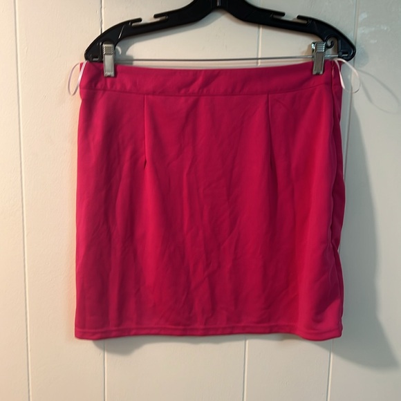 Shein Mini-Skirt XL - Picture 5 of 6